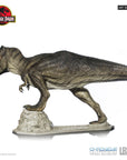 Iron Studios - 1:10 Art Scale Statue - Jurassic Park - Tyrannosaurus Rex - Marvelous Toys