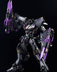 Flame Toys - Transformers - Kuro Kara Kuri 05 - Megatron - Marvelous Toys
