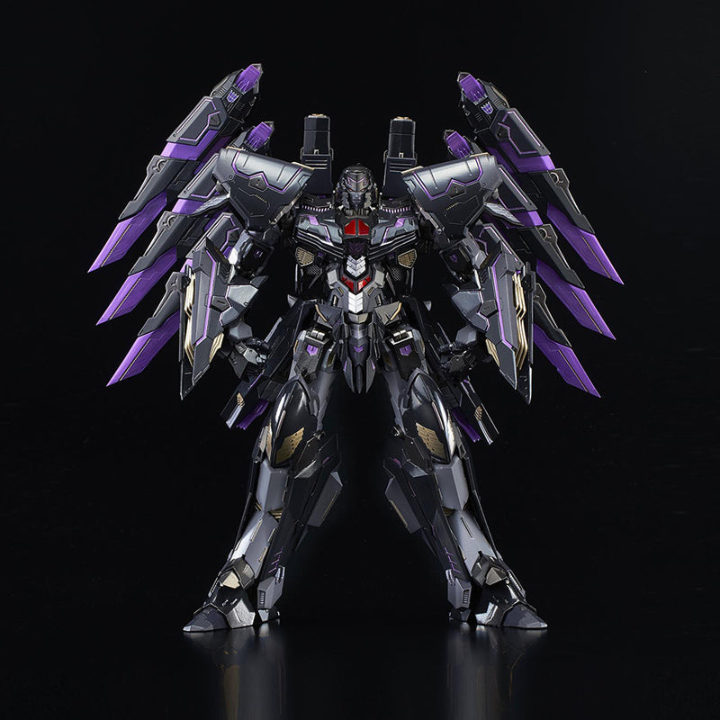 Flame Toys - Transformers - Kuro Kara Kuri 05 - Megatron