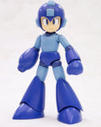 Kotobukiya - Rockman (Mega Man) X Model Kit (1/10 Scale) - Marvelous Toys
