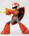 Kotobukiya - Rockman (Mega Man) - Proto Man (Blues/Bruce) Model Kit (1/10 Scale) (Repackaged Ver.) - Marvelous Toys