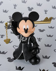 S.H.Figuarts - Kingdom Hearts II - King Mickey - Marvelous Toys
