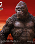 Star Ace Toys - Kong: Skull Island - Kong Soft Vinyl Statue (Deluxe Limited Edition) - Marvelous Toys