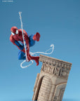 Kotobukiya - ARTFX+ - Marvel Universe - Spider-Man Webslinger - Marvelous Toys