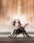 Kotobukiya - ARTFX+ - Marvel Universe - Astonishing Ant-Man and The Wasp (1/10 Scale) - Marvelous Toys