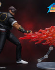 Storm Collectibles - The King of Fighters '98: Ultimate Match - Kyo Kusanagi (1/12 Scale) - Marvelous Toys