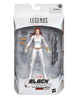 Hasbro - Marvel Legends - Black Widow: Deadly Origin - Black Widow - Marvelous Toys