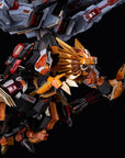 Flame Toys - Transformers - Kuro Kara Kuri 06 - Victory Leo (Reissue) - Marvelous Toys