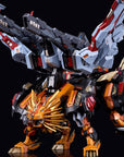 Flame Toys - Transformers - Kuro Kara Kuri 06 - Victory Leo (Reissue) - Marvelous Toys