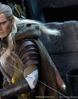 Asmus Toys - The Lord of the Rings: The Two Towers - The Battle of Helm's Deep - Legolas - Marvelous Toys