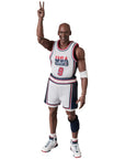 Medicom - MAFEX No. 132 - Michael Jordan (1992 Olympics USA Dream Team) - Marvelous Toys