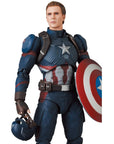 Medicom - MAFEX No. 130 - Avengers: Endgame - Captain America - Marvelous Toys