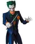 Medicom - MAFEX No. 142 - Batman: Hush - The Joker - Marvelous Toys