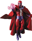 Medicom - MAFEX No. 128 - Marvel - Magneto (Comic Ver.) - Marvelous Toys