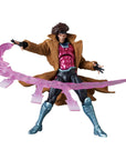 Medicom - MAFEX No. 131 - Marvel's X-Men - Gambit (Comic Ver.) - Marvelous Toys