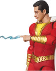 Medicom - MAFEX No. 101 - DC - Shazam! - Shazam - Marvelous Toys