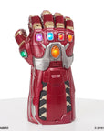 Hasbro - Marvel Legends - Avengers: Endgame - Wearable Power Gauntlet Articulated Electronic Fist - Marvelous Toys