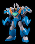 Sentinel - Metamor-Force - Madou King Granzort - Aquabeat - Marvelous Toys