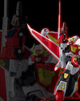 Sentinel - Metamor-Force - The Brave Command Dagwon - Fire Dagwon - Marvelous Toys