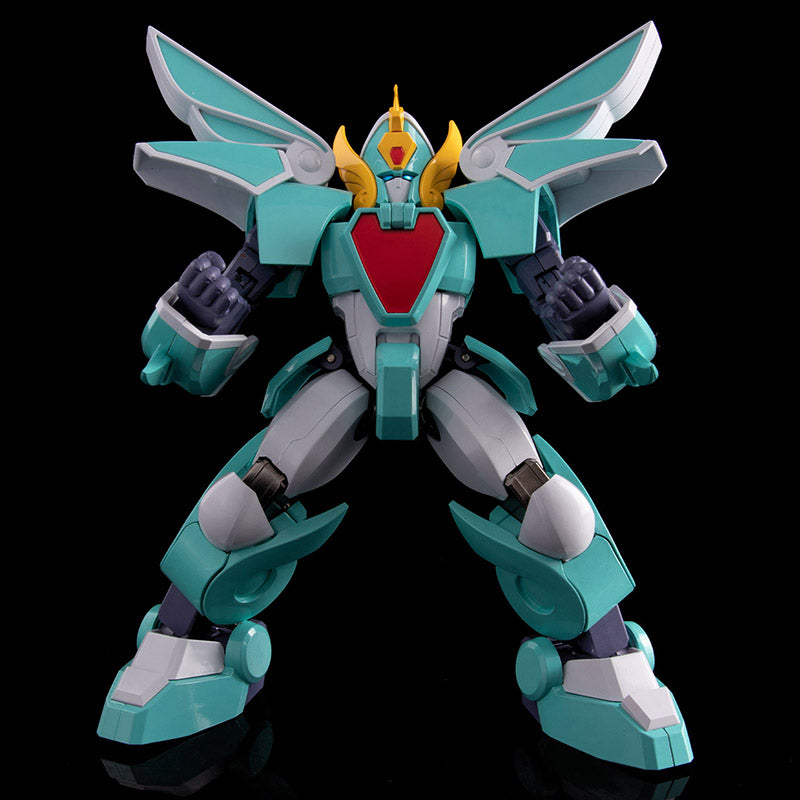 Sentinel - Metamor-Force - Madou King Granzort - Winzert - Marvelous Toys