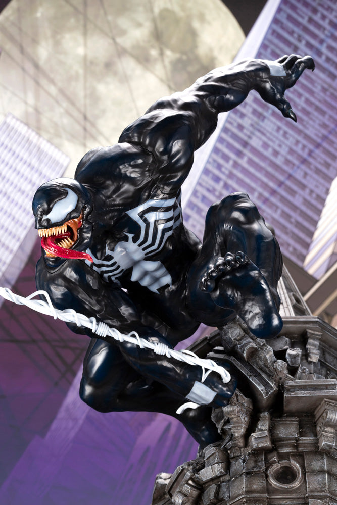 Kotobukiya - ARTFX - Marvel - Venom (1/6 Scale) - Marvelous Toys