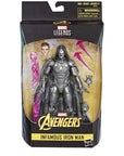 Hasbro - Marvel Legends - Avengers - Infamous Iron Man - Marvelous Toys