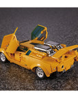 TakaraTomy - Transformers Masterpiece - MP-39 - Sunstreaker - Marvelous Toys