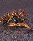 TakaraTomy - Transformers Masterpiece - MP-46 - Beast Wars - Blackarachnia - Marvelous Toys