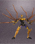 TakaraTomy - Transformers Masterpiece - MP-46 - Beast Wars - Blackarachnia - Marvelous Toys
