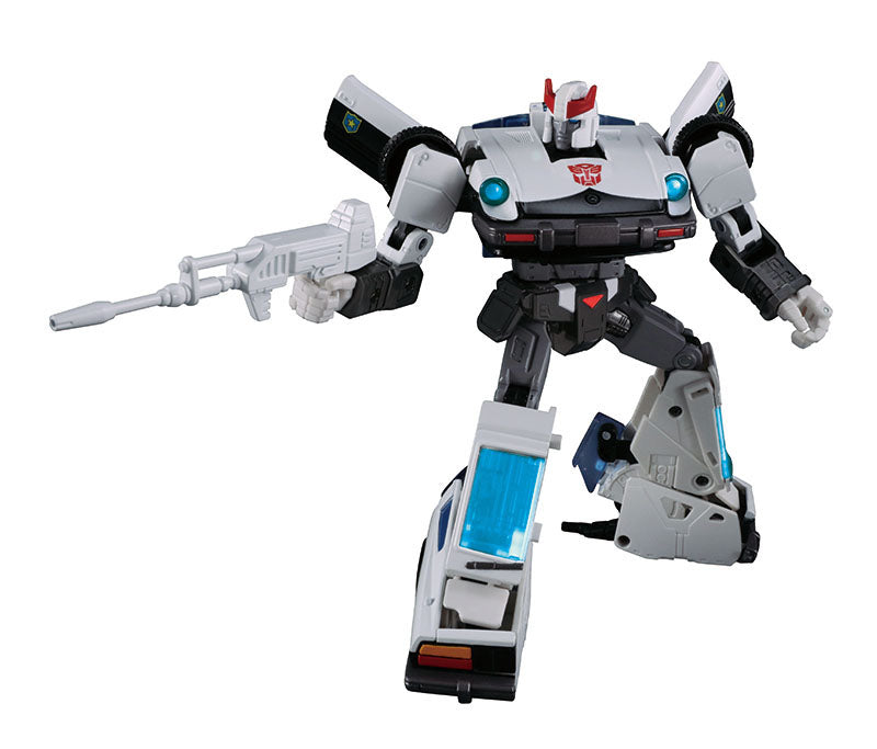 TakaraTomy - Transformers Masterpiece - MP-17+ - Prowl (Anime Color Ver.) - Marvelous Toys
