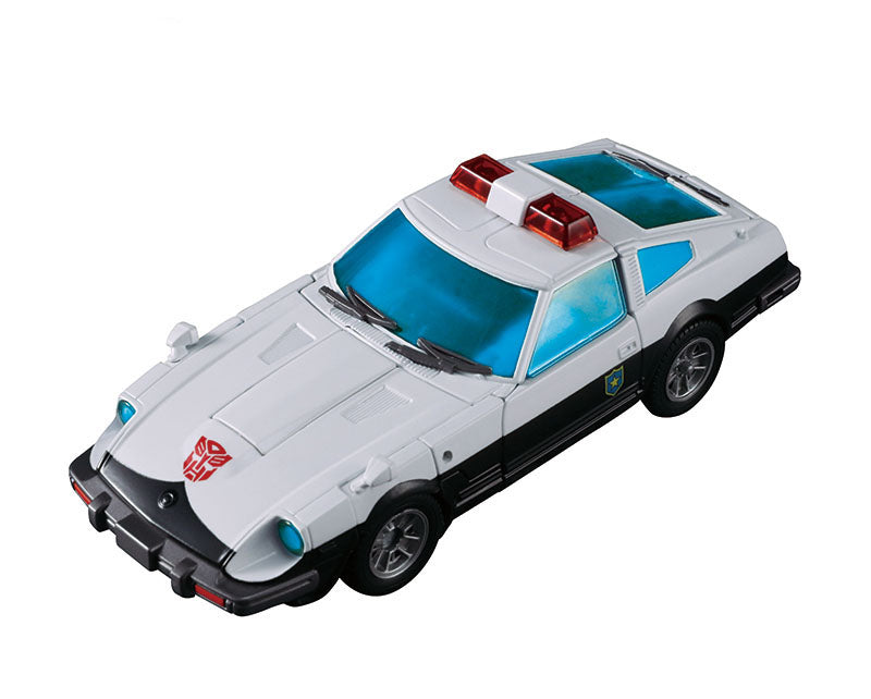 TakaraTomy - Transformers Masterpiece - MP-17+ - Prowl (Anime Color Ver.) - Marvelous Toys