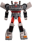 TakaraTomy - Transformers Masterpiece - MP-18+ - Streak (Bluestreak) (TakaraTomy Mall Exclusive) - Marvelous Toys