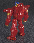 TakaraTomy - Transformers Masterpiece - MP-38+ - Beast Wars II - Burning Convoy (TakaraTomy Mall Exclusive) - Marvelous Toys