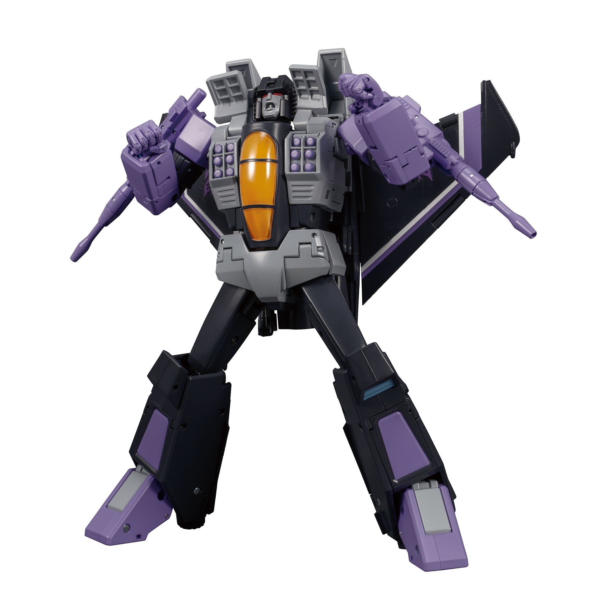 TakaraTomy - Transformers Masterpiece - MP-52+SW - Skywarp (Ver 2.0) - Marvelous Toys