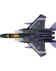 TakaraTomy - Transformers Masterpiece - MP-52+SW - Skywarp (Ver 2.0) - Marvelous Toys