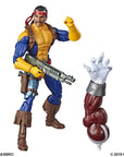 Hasbro - Marvel Legends - X-Men 2019 - BAF Caliban (Set of 7) - Marvelous Toys