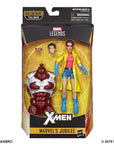 Hasbro - Marvel Legends - X-Men 2019 - BAF Caliban (Set of 7) - Marvelous Toys