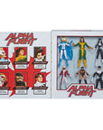 Hasbro - Marvel Legends - Alpha Flight Box Set - Marvelous Toys