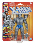 Hasbro - Marvel Vintage Legends - The Uncanny X-Men - Marvel's Beast - Marvelous Toys