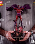 Iron Studios - BDS Art Scale 1:10 Deluxe - Marvel Comics - Magneto - Marvelous Toys