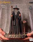 Iron Studios - Deluxe Art Scale 1/10 - The Lord of the Rings - Gandalf - Marvelous Toys