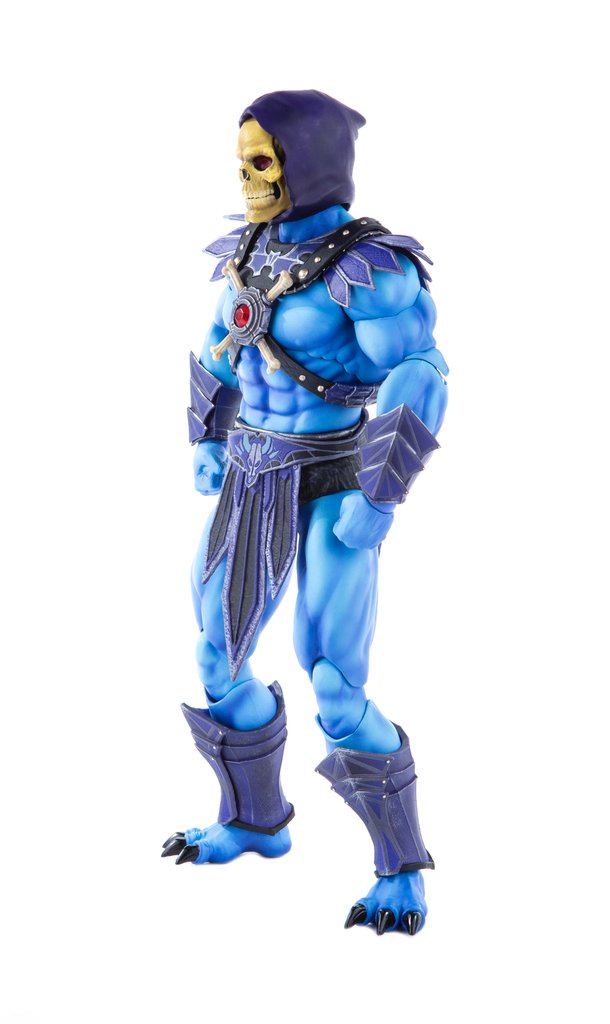 Mondo - Masters of the Universe - Skeletor (1/6 Scale) - Marvelous Toys