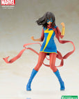 Kotobukiya - Bishoujo - Ms. Marvel (Kamala Khan) - Marvelous Toys