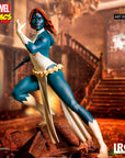 Iron Studios - BDS Art Scale 1:10 - Marvel's X-Men - Mystique - Marvelous Toys