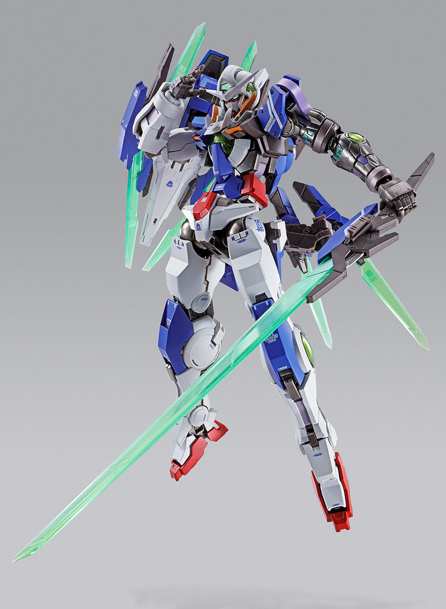 Bandai - Metal Build - Gundam Exia Repair IV (TamashiiWeb Exclusve)