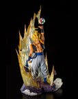 FiguartsZERO - Dragon Ball Z - Super Saiyan Gogeta (Fusion Reborn) (TamashiiWeb Exclusive) - Marvelous Toys