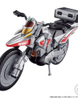 Bandai - Shokugan - So-Do Chronicle - Masked Rider 555 - Auto Vajin - Marvelous Toys