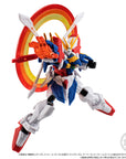 Bandai - Shokugan - Mobile Fighter G Gundam - G-Frame FA God Gundam (Meikyoushisui Ver.) - Marvelous Toys