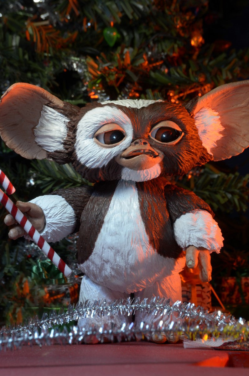 Neca - 7&quot; Scale Action Figure - Gremlins - Ultimate Gizmo - Marvelous Toys