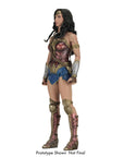 Neca - Wonder Woman (2017) - Wonder Woman (1/4th Scale) - Marvelous Toys